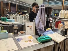 -M Stand(BFC外滩金融中心店)