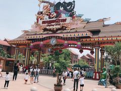 -灵玲国际马戏城