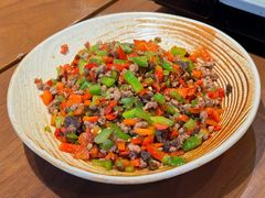 -金孔雀德宏傣味餐馆(魏公村店)