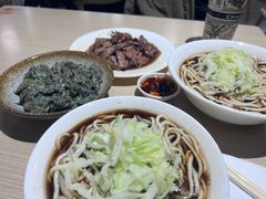 老汤素面-柴氏风味斋(甘家口店)