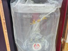 -山姆会员商店(上海浦东店)