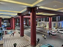 -上海波特曼丽思卡尔顿酒店