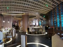大堂-钟菜·粤菜点心·宴请(海上世界·汇港二期店)