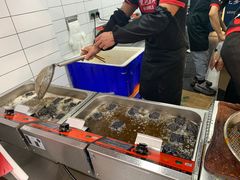 -黑色经典臭豆腐·湖南特产(太平街口店)