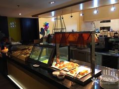 -青岛证大喜玛拉雅酒店·Z1餐厅