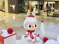 -成都银泰中心in99