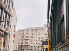 -国际饭店·帆声西饼屋(黄河路店)