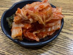 -吴草鸡爪오초닭발韩食堂(融恒盈嘉中心店)