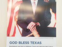 -布洛克德克萨斯国家历史博物馆