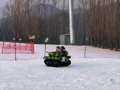 -玉渡山自然风景区