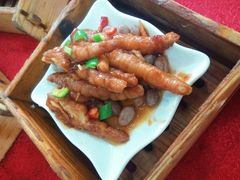 -鼎珑点心仔(燕塘店)