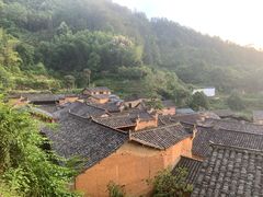 -杨家堂村