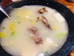 -又一福烤鸭·北京菜(东四店)