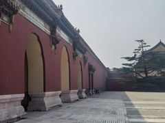 -北京市劳动人民文化宫(太庙)