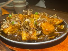 -食锦记·福建私房菜(浦西万达店)