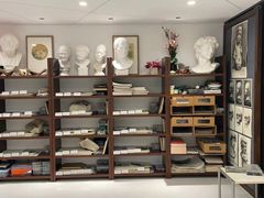 -谷隆画舍·国画书法素描彩铅水彩