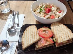 -Moka Bros 摩卡站(嘉华店)
