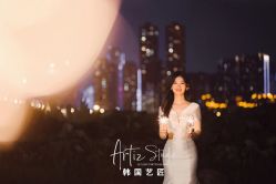 -韩国艺匠ARTIZ STUDIO(汉口店)