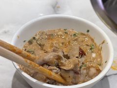 -马记伊源斋涮肉·清真菜(百子湾店)