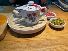 -潮粥荟·潮汕砂锅粥(朝阳大悦城店)