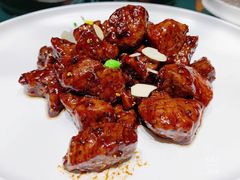 -民国红公馆·秦淮八艳(夫子庙店)