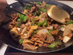 -佬麻雀·剁椒鱼头(京基KK One店)