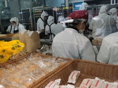 -鲍师傅糕点(春熙路店)
