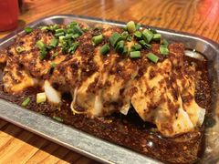 -兔槽江湖菜·重庆璧山兔(水围店)
