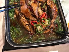 -好福记饭店(红梅公园店)