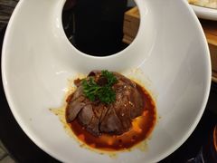 -富力威斯汀酒店-中国元素中餐厅(武昌临江店)
