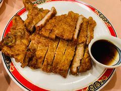 炸大排-小实惠嘉(威海路店)