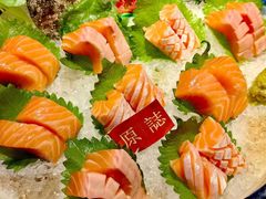 -原志优秀食材·匠心料理·海胆主题(金亿广场店)