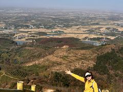-冶父山国家森林公园