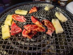 -十三姨正合丰烤肉(营迹路店)