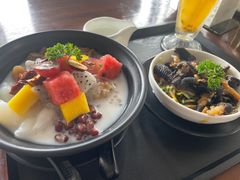 -三亚国光豪生度假酒店-椰语堂(国光豪生店)