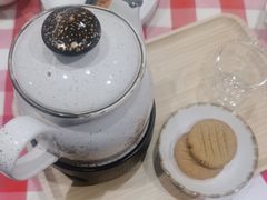 -西贝(南开大悦城店)
