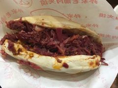 -毅祥斋老孙家泡馍(北院门鼓楼店)