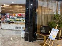 -金狮国际酒店自助餐(金狮店)