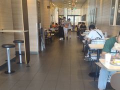 -麦当劳(华发商都店)