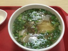 -中国兰州名牛纯汤牛肉面(永安道店)