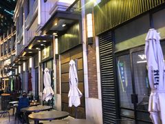 -造精酿餐厅