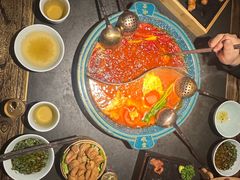 -吼堂老火锅(太古里总店)