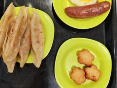 -喜年来(欧洲商城店)