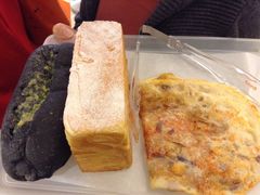 -面包新语(KKMALL京基店)