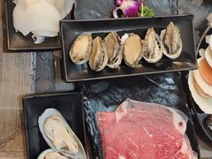 -丽江庭院之爱在路上(西单店)