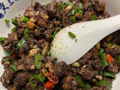 -衡州府三菜一汤(长沙大道店)
