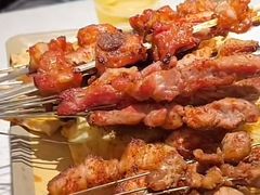 -胖太太四川麻辣排骨串(镇江路分店)