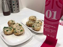 -小杨生煎(龙之梦购物中心店)