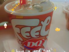 -DQ·蛋糕·冰淇淋(大宁国际商业广场店)