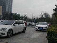 -浙江大学医学院附属邵逸夫医院(钱塘院区)
